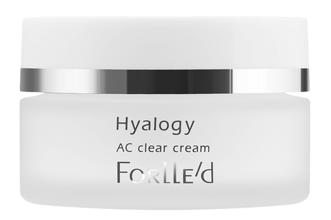 Forlle'd - Hyalogy AC Clear Cream