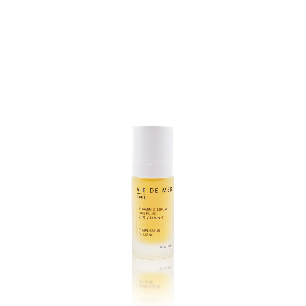 Vie de Mer - Vitamin C Serum 25%