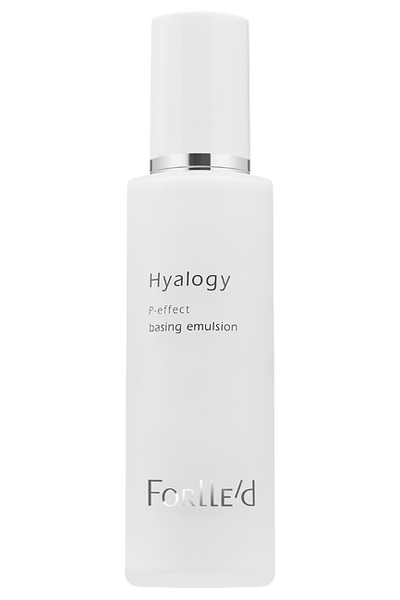 Forlle'd - Hyalogy P-Effect Basing Emulsion