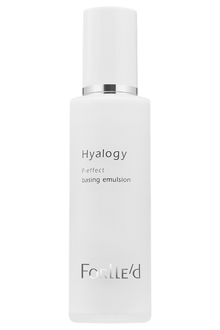 Forlle'd - Hyalogy P-Effect Basing Emulsion