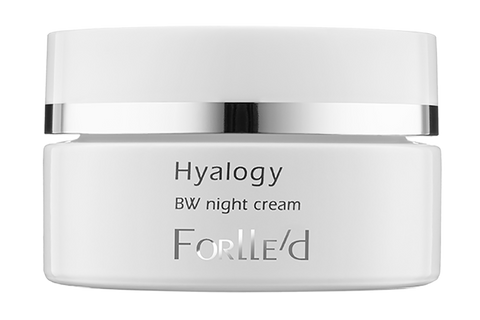 Forlle'd - BW Night Cream