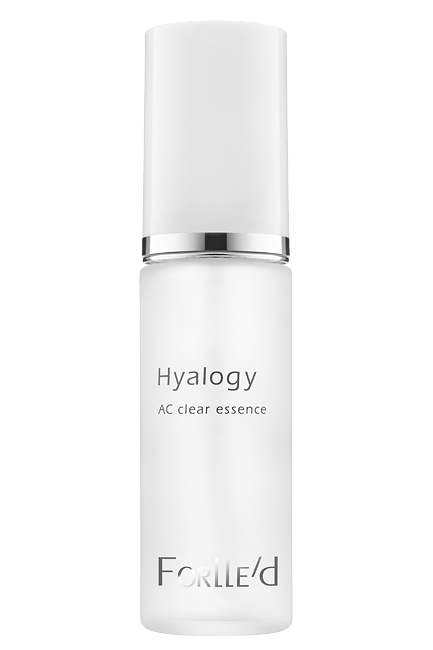 Forlle'd - Hyalogy AC Clear Essence