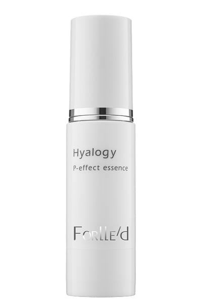 Forlle'd - Hyalogy P-Effect Essence