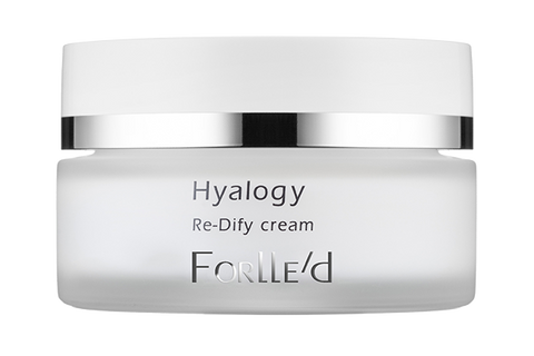 Forlle'd - Hyalogy Re-Dify Cream