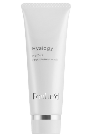 Forlle'd - Hyalogy P-Effect Re-Pureance Wash