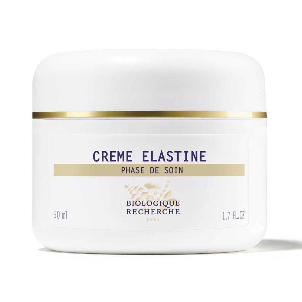 Crème Elastine