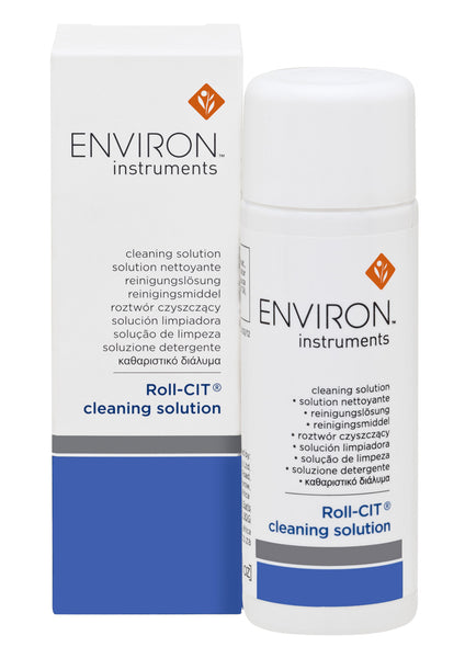 Roll-CIT Cleaning Solution