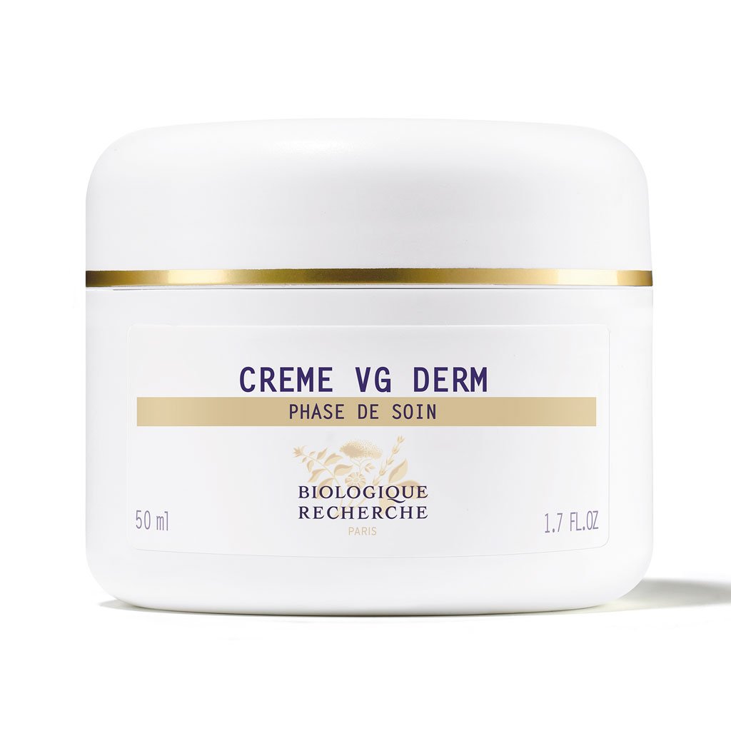 Crème VG Derm