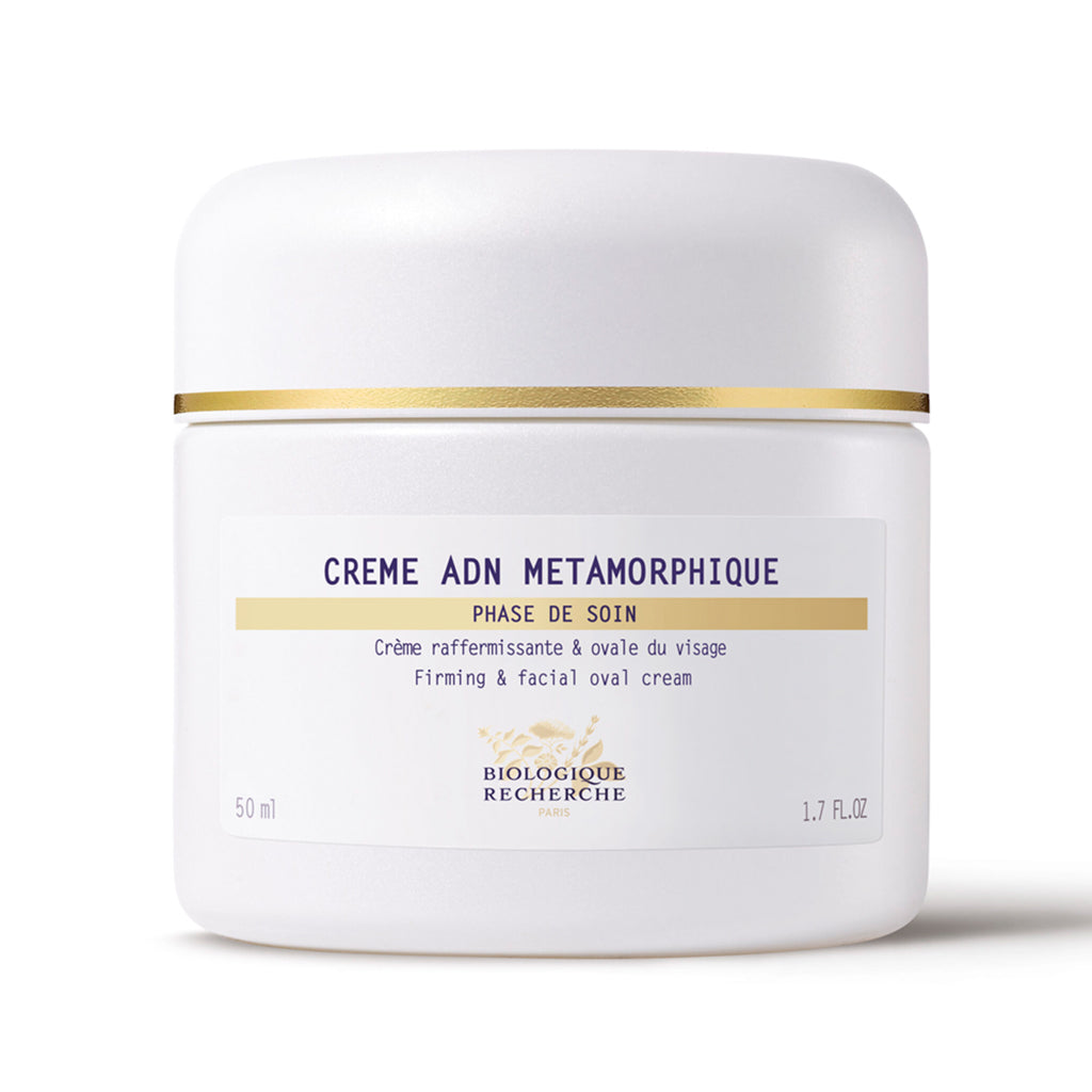 Crème ADN Metamorphique