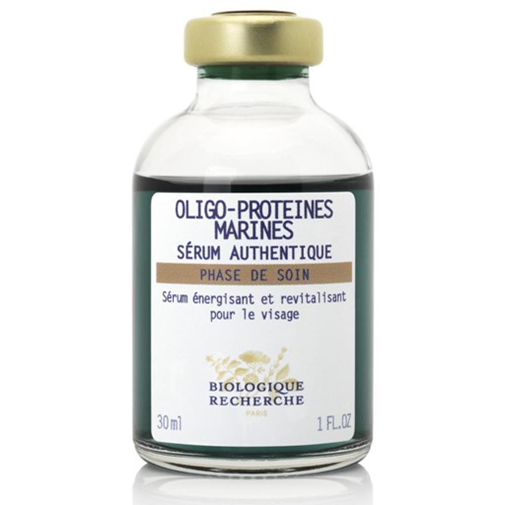 Sérum Oligo-Protéines Marines