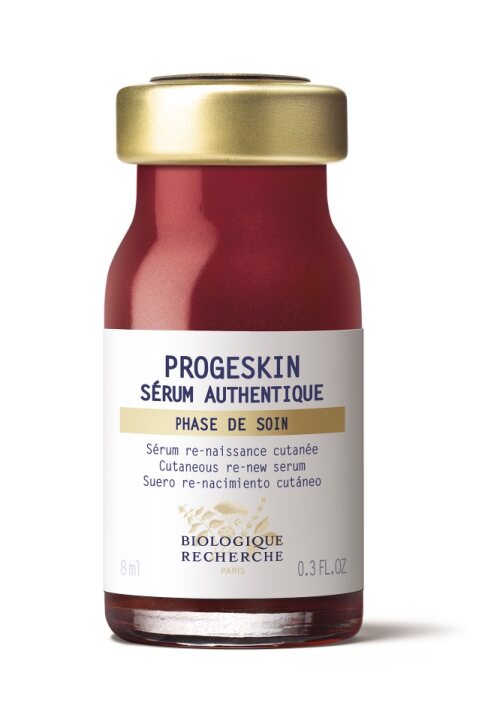 Serum progeskin