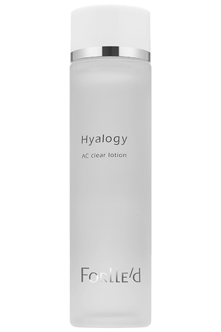 Forlle'd - Hyalogy AC Clear Lotion