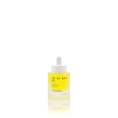 Vie de Mer - Vitamin C Regenerative Oil