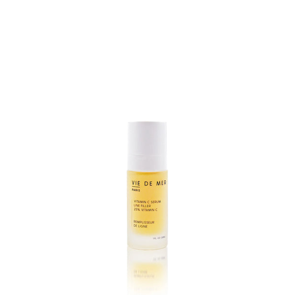 Vie de Mer - Vitamin C Serum 25%