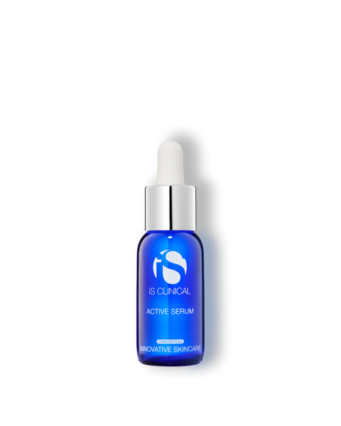 Active Serum