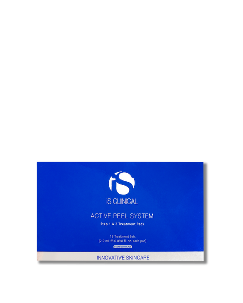 Active Peel System