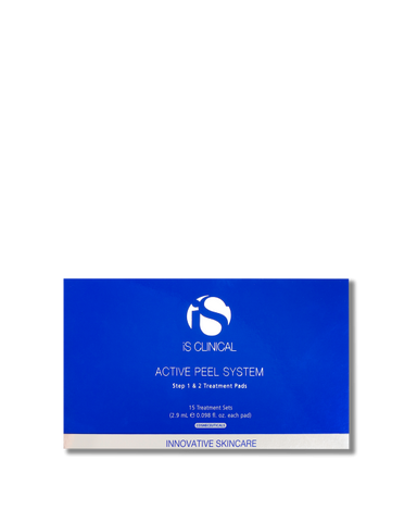 Active Peel System