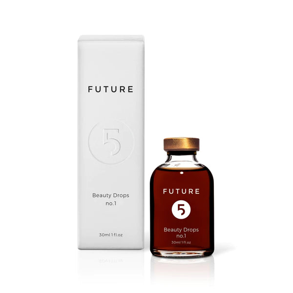 Future 5 Elements - Beauty Drops No. 1