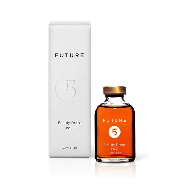 Future 5 Elements - Beauty Drops No. 2