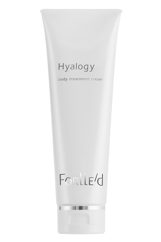 Forlle'd - Hyalogy Body Treatment Cream