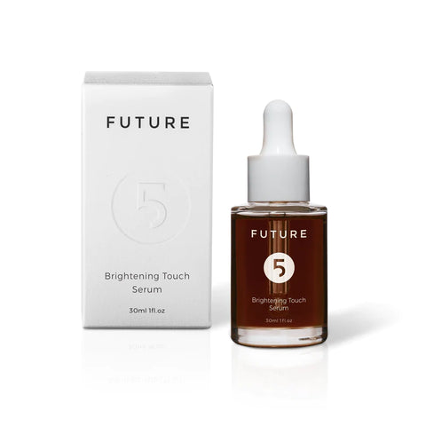 Future 5 Elements - Brightening Touch Serum
