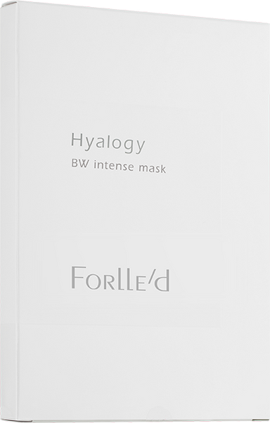 Forlle'd - BW Intense Mask