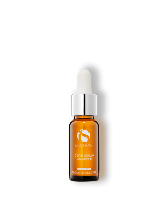 C Eye Serum Advance+
