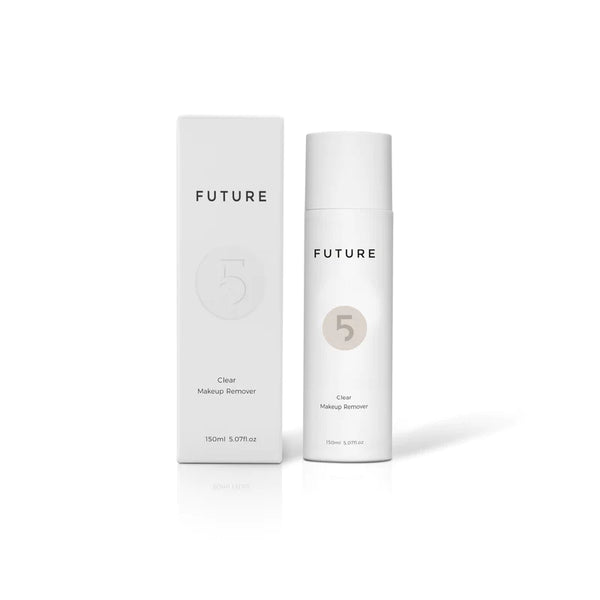 Future 5 Elements - Clear Make Up Remover