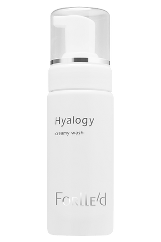 Forlle'd - Hyalogy Creamy Wash