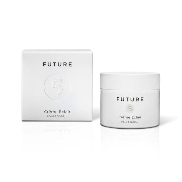 Future 5 Elements - Crème Éclair