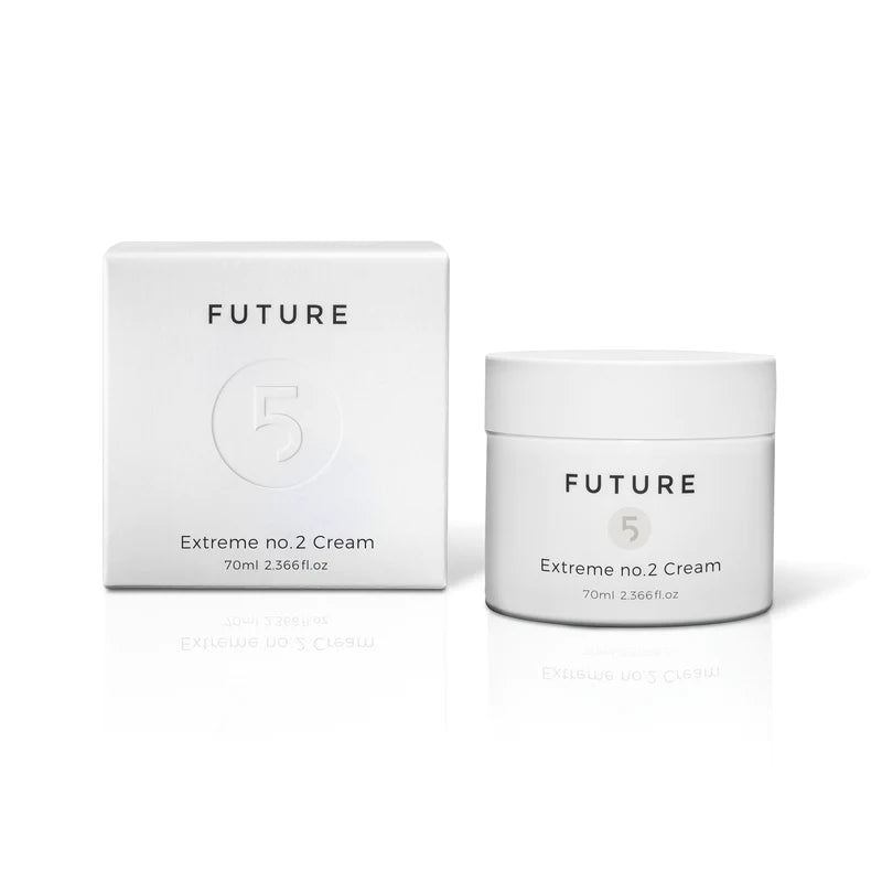 Future 5 Elements - Extreme No. 2 Cream