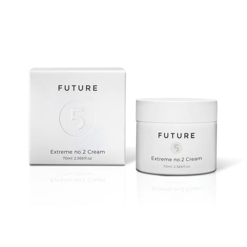 Future 5 Elements - Extreme No. 2 Cream