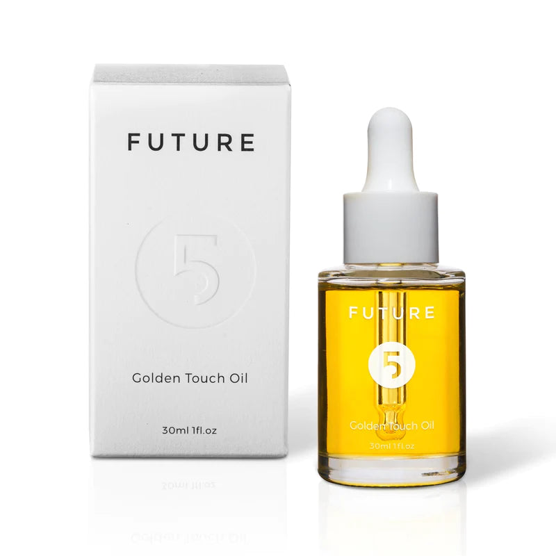 Future 5 Elements - Golden Touch Oil