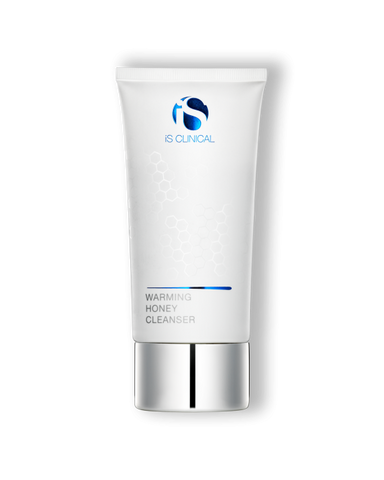 Warming Honey Cleanser