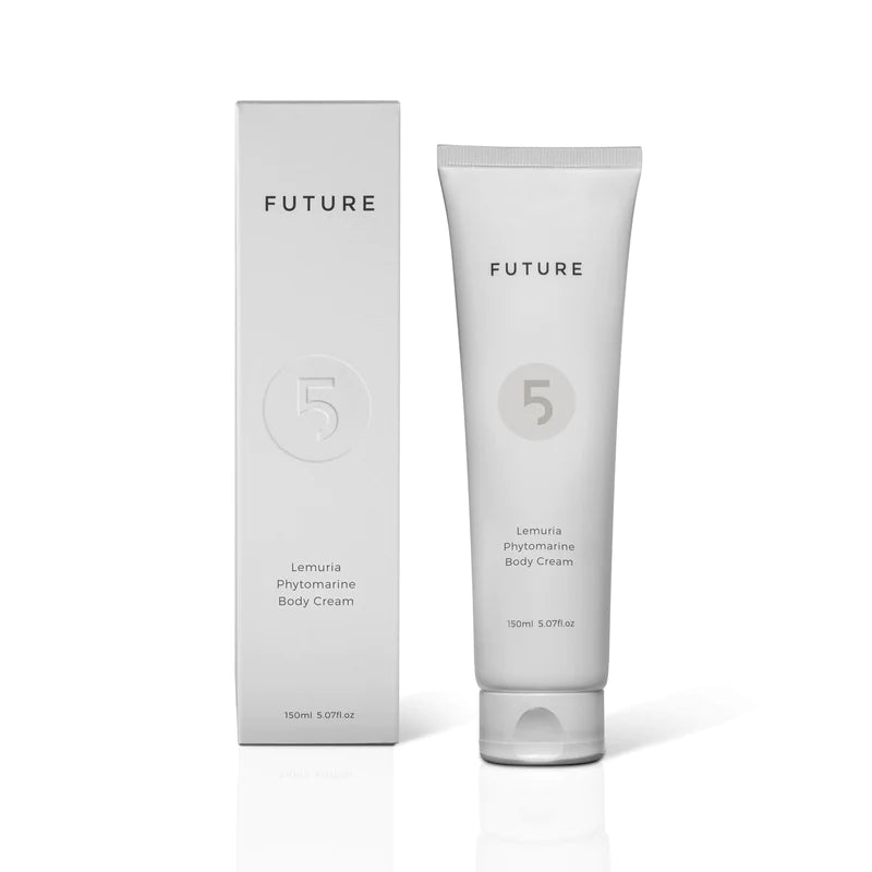 Future 5 Elements - Lemuria Phytomarine Body Cream