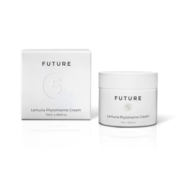 Future 5 Elements - Lemuria Phytomarine Cream