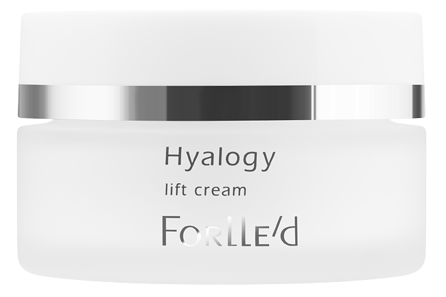 Forlle'd - Hyalogy Lift Cream