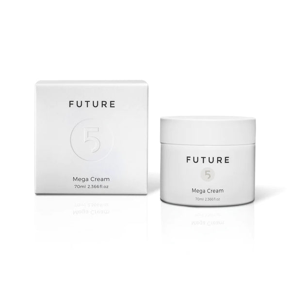 Future 5 Elements - Mega Cream
