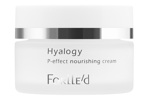 Forlle'd - Hyalogy P-Effect Nourishing Cream