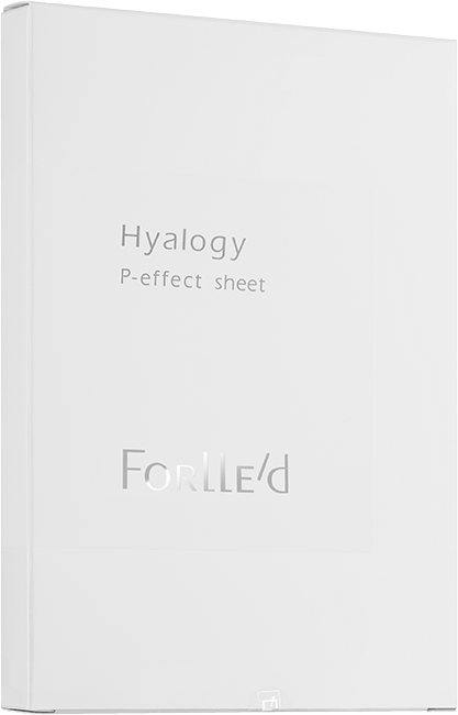 Forlle'd - Hyalogy P-Effect Sheet