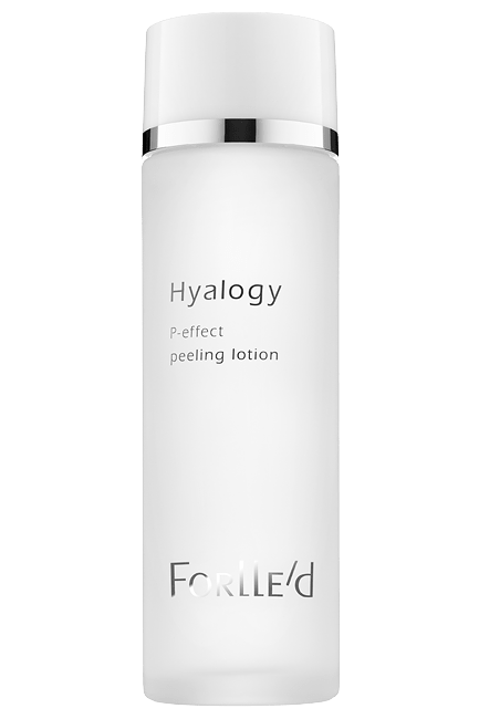 Forlle'd - Hyalogy P-Effect Peeling Lotion