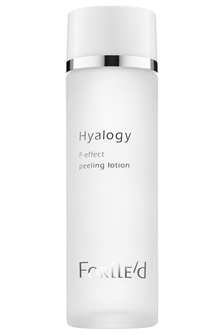 Forlle'd - Hyalogy P-Effect Peeling Lotion