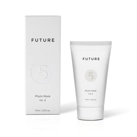 Future 5 Elements - Phyto Mask No. 2