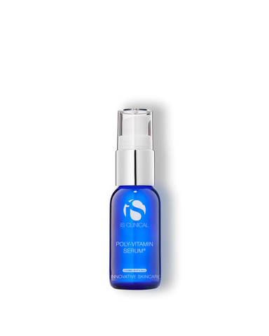 Poly-Vitamin Serum