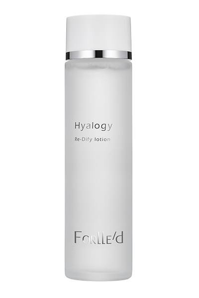 Forlle'd - Hyalogy Re-Dify Lotion