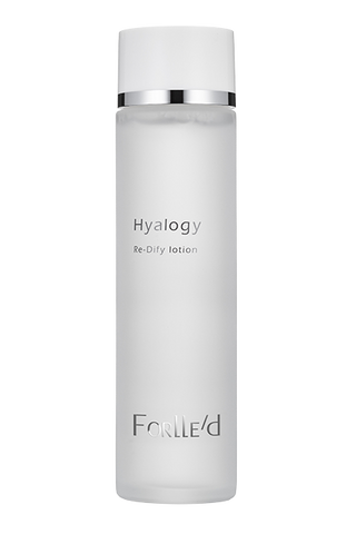 Forlle'd - Hyalogy Re-Dify Lotion