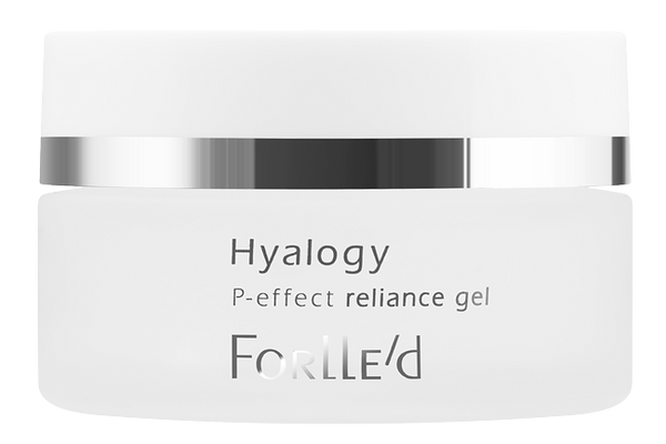 Forlle'd - Hyalogy P-Effect Reliance Gel
