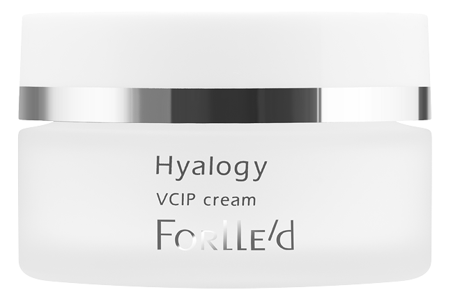Forlle'd - Hyalogy VCIP Cream