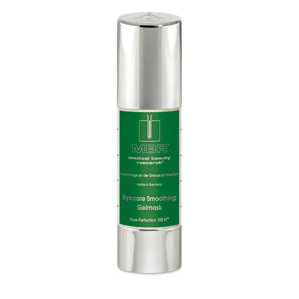 Eyecare Smoothing Gelmask