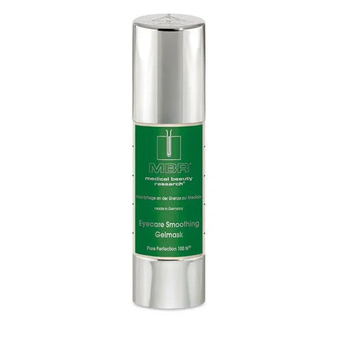 Eyecare Smoothing Gelmask